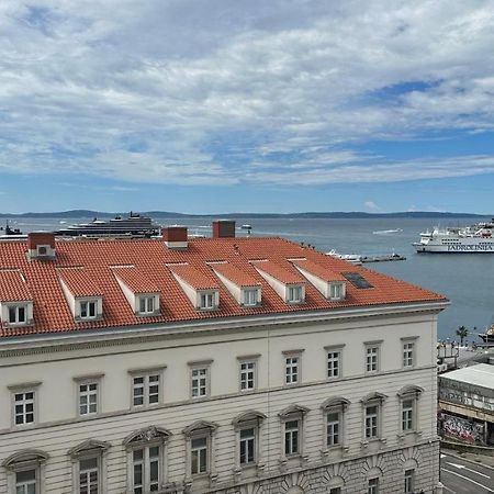 Split Apartments Trpimira Street Zewnętrze zdjęcie