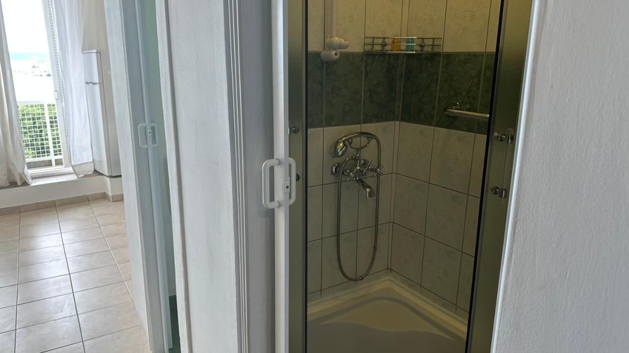 Split Apartments Trpimira Street Zewnętrze zdjęcie