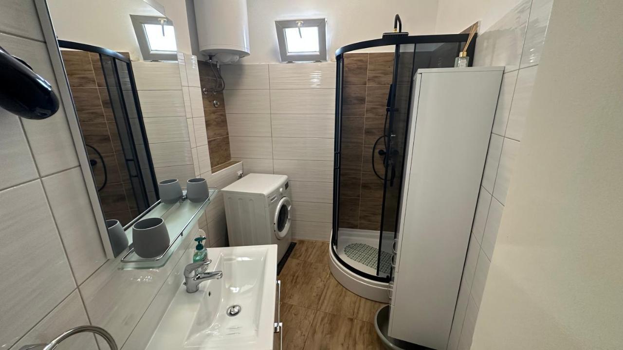Split Apartments Trpimira Street Zewnętrze zdjęcie
