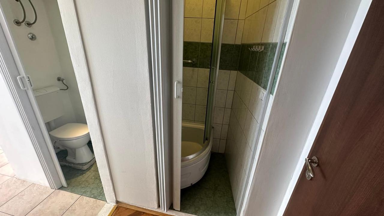 Split Apartments Trpimira Street Zewnętrze zdjęcie