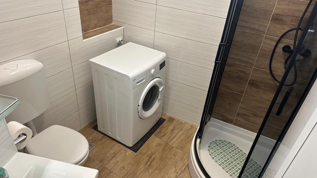 Split Apartments Trpimira Street Zewnętrze zdjęcie