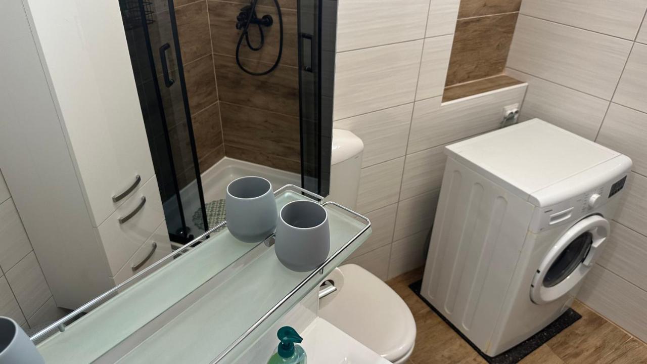 Split Apartments Trpimira Street Zewnętrze zdjęcie