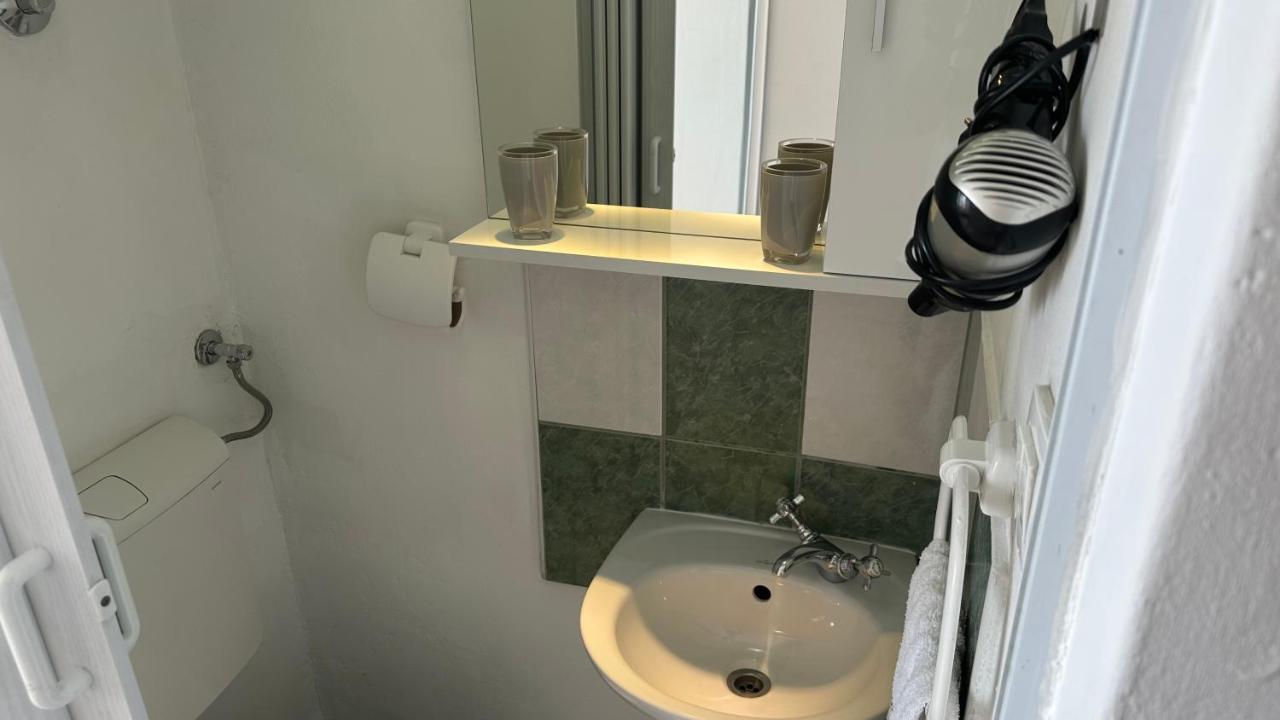 Split Apartments Trpimira Street Zewnętrze zdjęcie